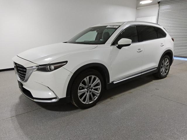 MAZDA CX-9 SIGNA 2023 jm3tcbey5p0639586