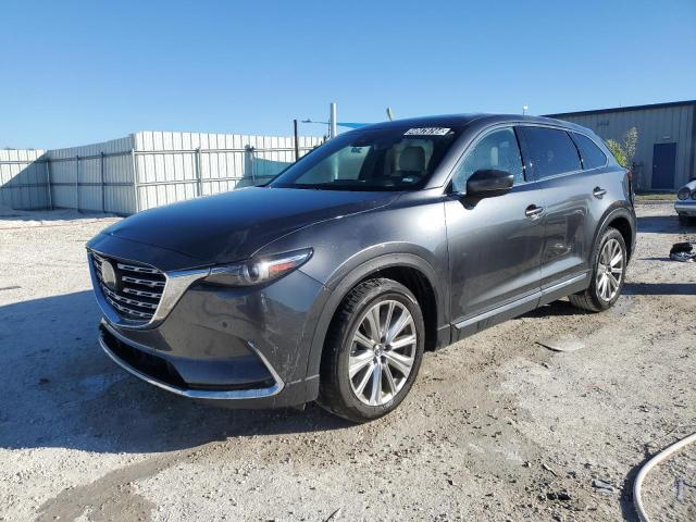 MAZDA CX-9 2023 jm3tcbey5p0647509