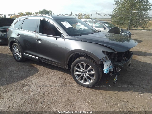 MAZDA CX-9 2016 jm3tcbey6g0116822