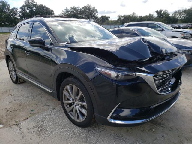 MAZDA CX-9 SIGNA 2017 jm3tcbey6h0134318