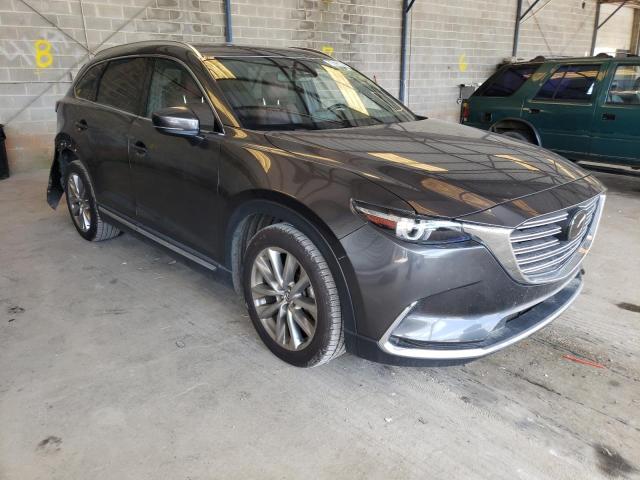 MAZDA CX-9 SIGNA 2017 jm3tcbey6h0139034