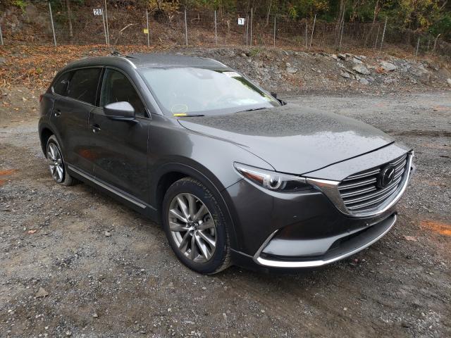 MAZDA NULL 2019 jm3tcbey6k0324014