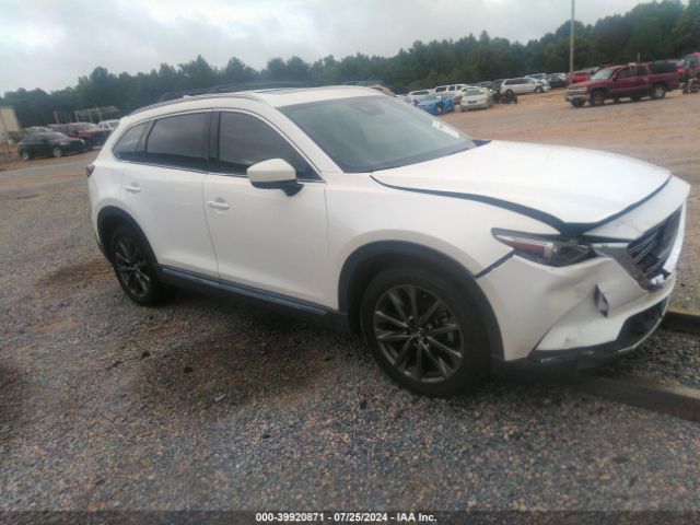 MAZDA CX-9 2020 jm3tcbey6l0417004