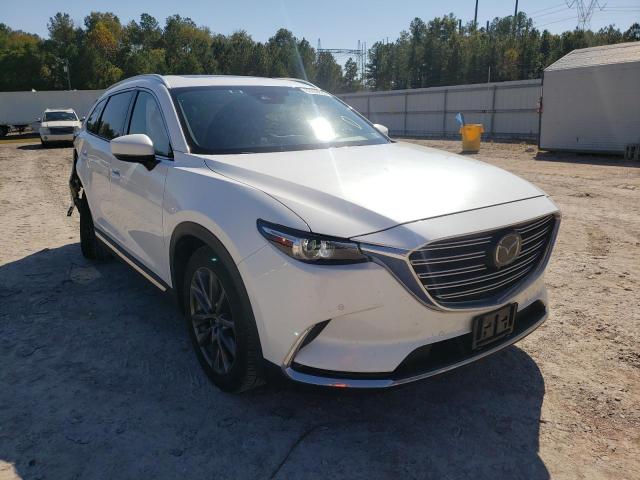 MAZDA CX-9 SIGNA 2020 jm3tcbey6l0417990