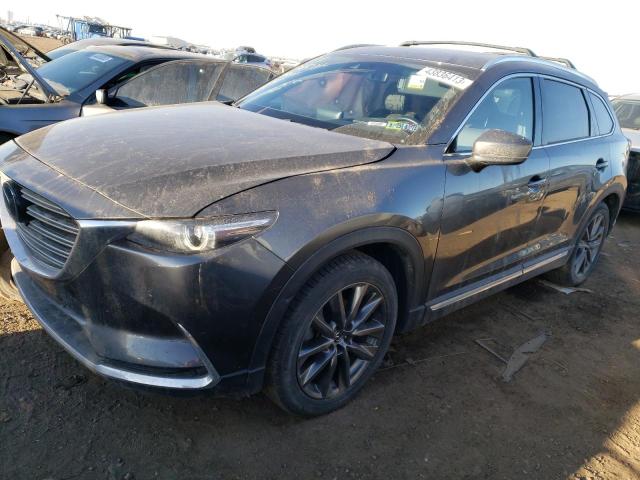 MAZDA CX-9 SIGNA 2020 jm3tcbey6l0421179