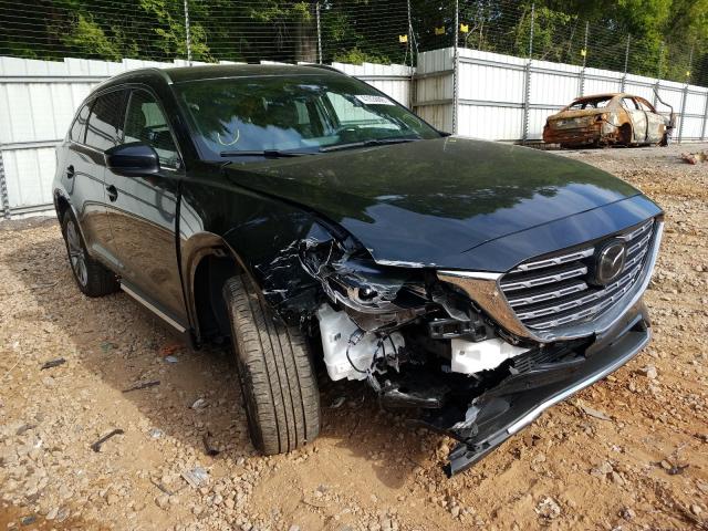 MAZDA CX-9 SIGNA 2021 jm3tcbey6m0505388