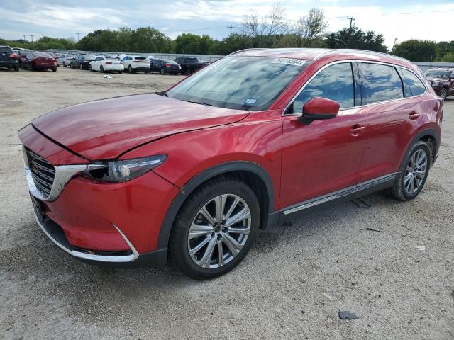 MAZDA CX-9 SIGNA 2021 jm3tcbey6m0516276