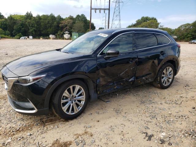 MAZDA CX-9 SIGNA 2022 jm3tcbey6n0611941