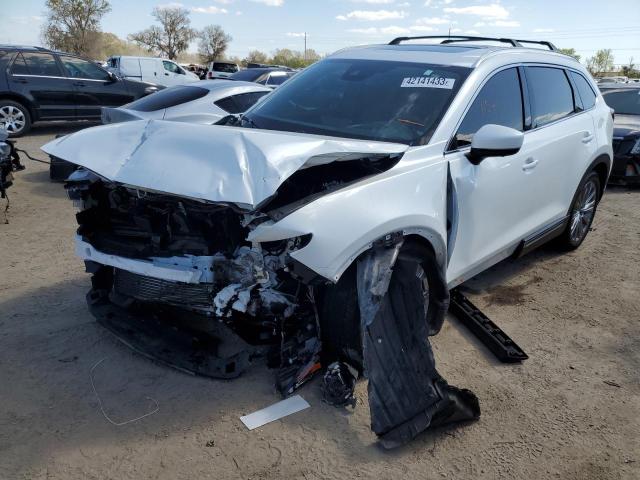 MAZDA CX-9 SIGNA 2022 jm3tcbey6n0614791