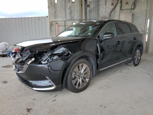 MAZDA CX-9 SIGNA 2023 jm3tcbey6p0648359