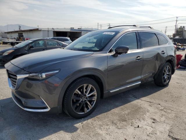 MAZDA CX-9 SIGNA 2016 jm3tcbey7g0102492