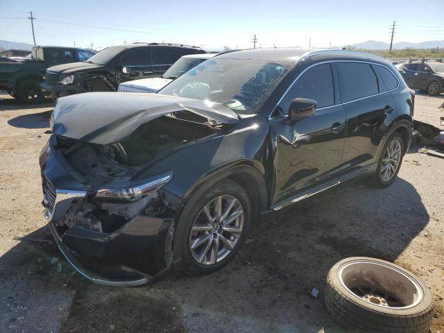 MAZDA CX-9 SIGNA 2016 jm3tcbey7g0115078