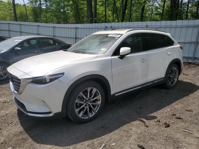 MAZDA CX-9 2016 jm3tcbey7g0116005