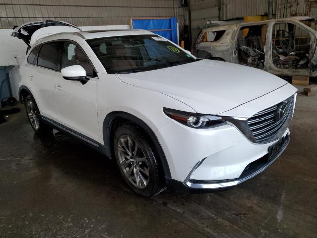 MAZDA CX-9 SIGNA 2016 jm3tcbey7g0117851