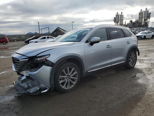 MAZDA CX-9 SIGNA 2016 jm3tcbey7g0118899