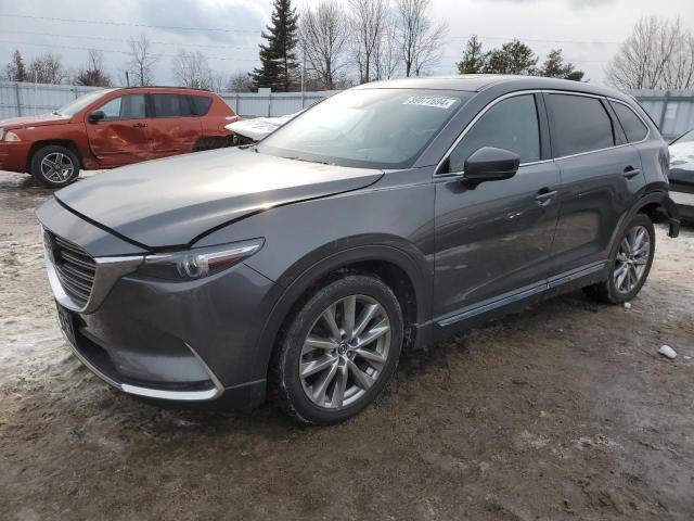 MAZDA CX-9 2017 jm3tcbey7h0130892