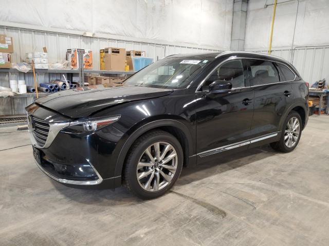 MAZDA CX-9 SIGNA 2017 jm3tcbey7h0130942