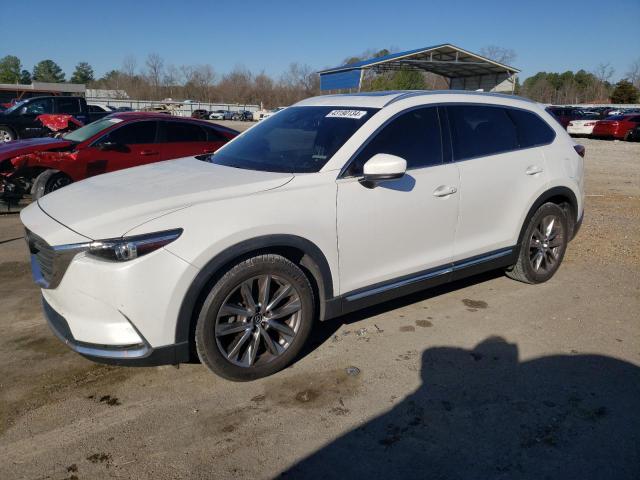 MAZDA CX-9 2017 jm3tcbey7h0132299