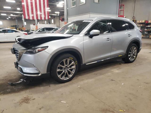 MAZDA CX-9 SIGNA 2017 jm3tcbey7h0138877