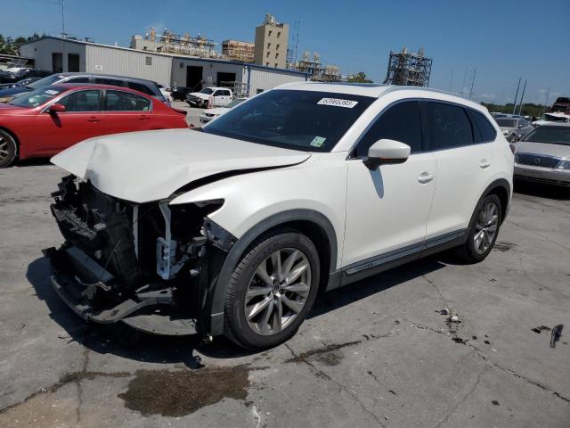 MAZDA CX-9 2017 jm3tcbey7h0139267