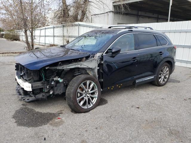 MAZDA CX-9 SIGNA 2018 jm3tcbey7j0204169