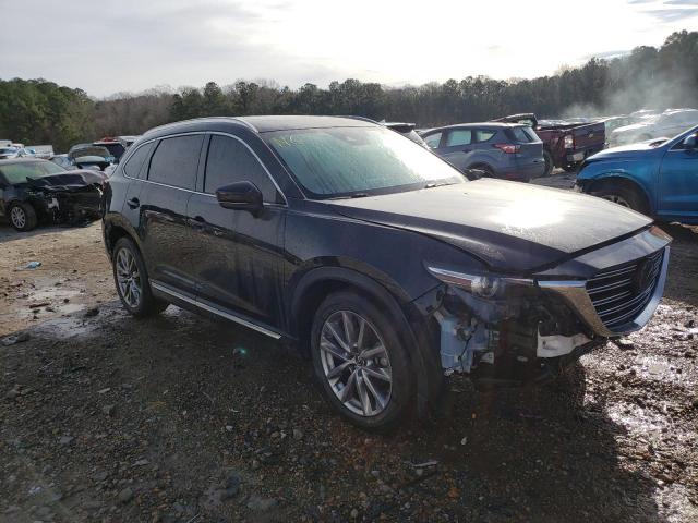 MAZDA CX-9 SIGNA 2018 jm3tcbey7j0213292