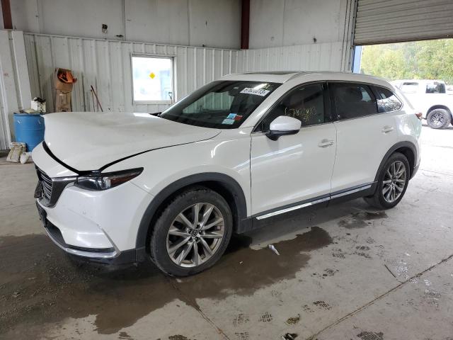 MAZDA CX-9 SIGNA 2018 jm3tcbey7j0215821