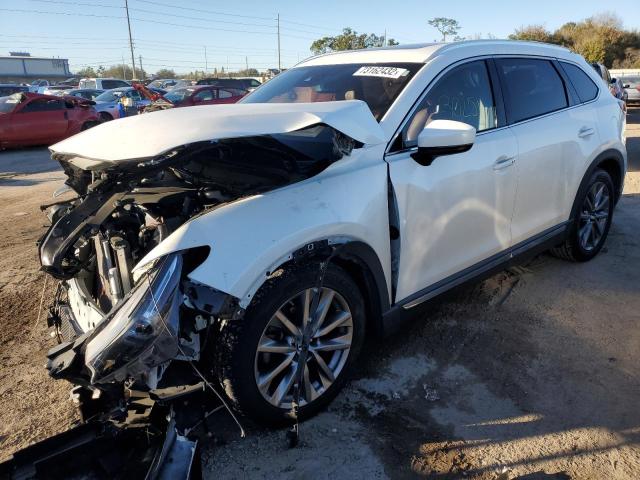 MAZDA CX-9 2018 jm3tcbey7j0222624