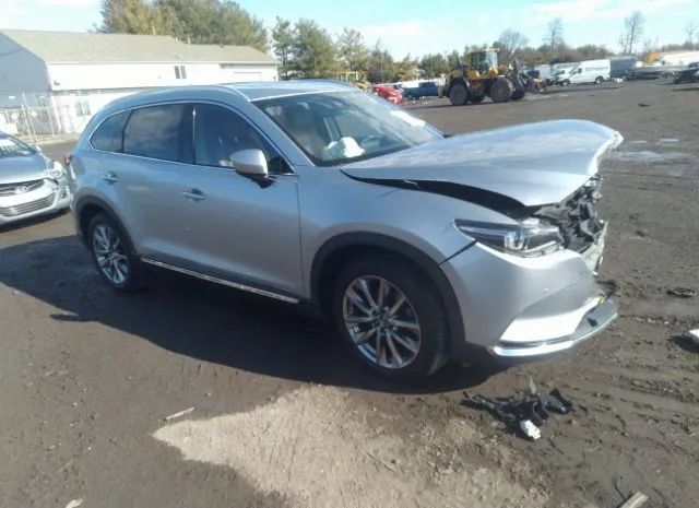 MAZDA CX-9 2018 jm3tcbey7j0234806