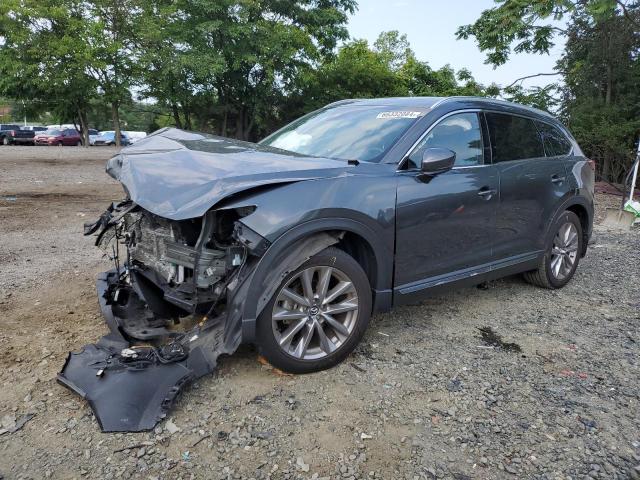 MAZDA CX-9 SIGNA 2020 jm3tcbey7l0407047