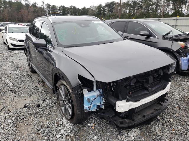 MAZDA CX-9 SIGNA 2020 jm3tcbey7l0411079