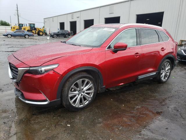 MAZDA CX-9 SIGNA 2021 jm3tcbey7m0501575