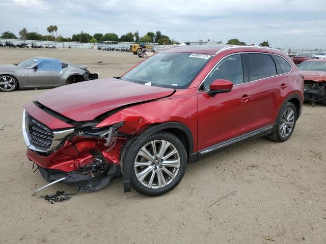 MAZDA CX-9 SIGNA 2021 jm3tcbey7m0529909