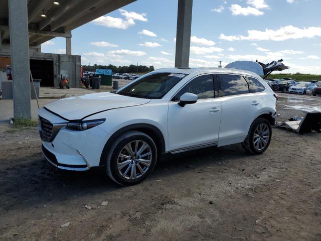 MAZDA CX-9 SIGNA 2021 jm3tcbey7m0538805