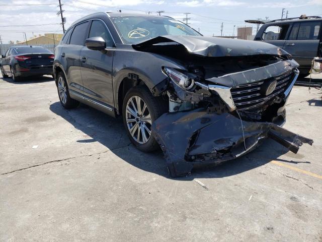 MAZDA CX-9 SIGNA 2022 jm3tcbey7n0607669