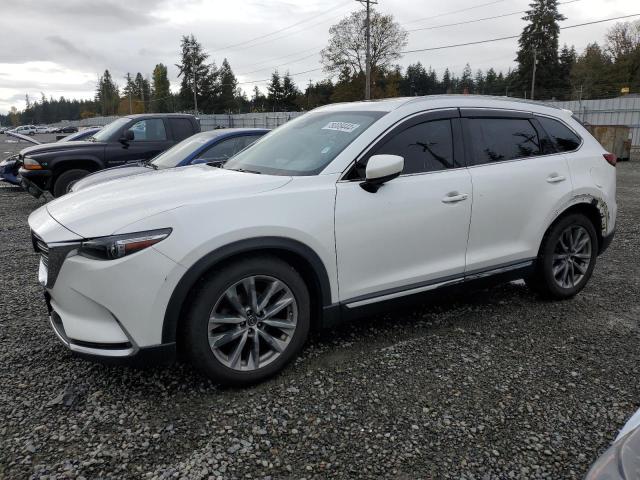 MAZDA CX-9 SIGNA 2016 jm3tcbey8g0116451