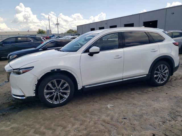 MAZDA CX-9 SIGNA 2016 jm3tcbey8g0117356