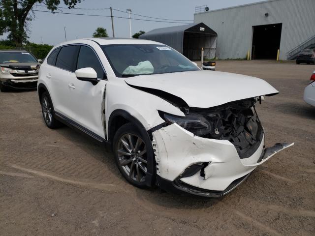 MAZDA CX-9 SIGNA 2017 jm3tcbey8h0135907