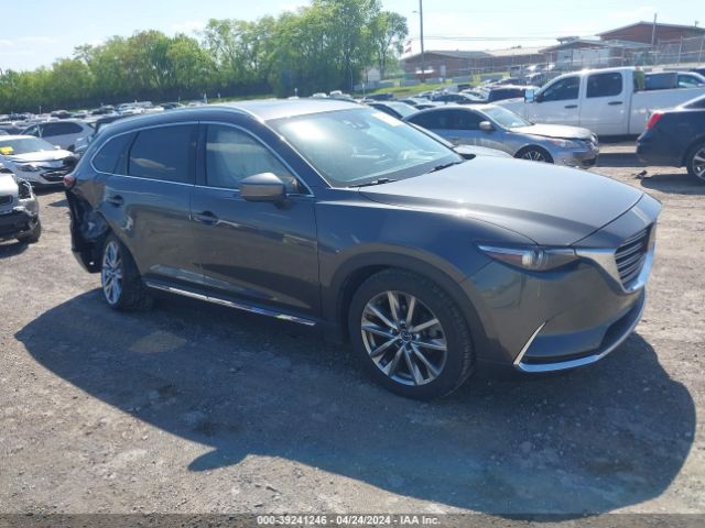 MAZDA CX-9 2017 jm3tcbey8h0136510