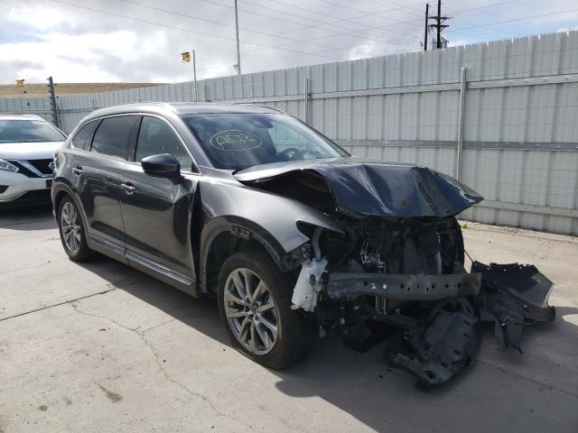 MAZDA CX-9 SIGNA 2018 jm3tcbey8j0209784