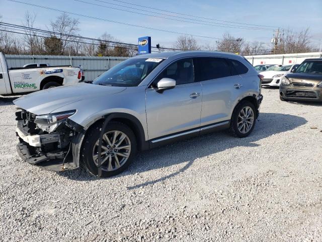 MAZDA CX-9 2019 jm3tcbey8k0304802