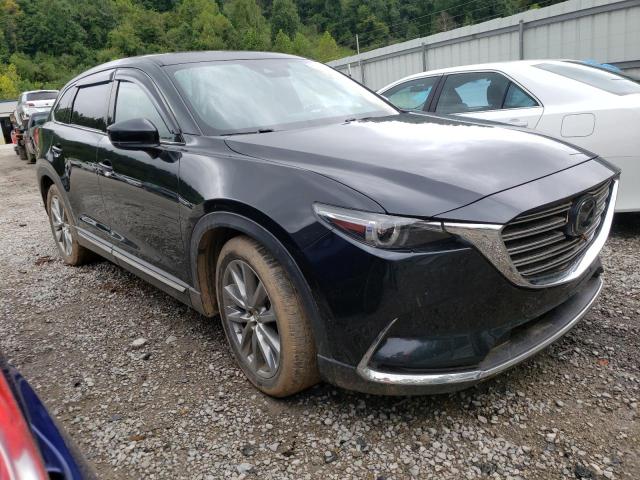 MAZDA CX-9 SIGNA 2019 jm3tcbey8k0333216