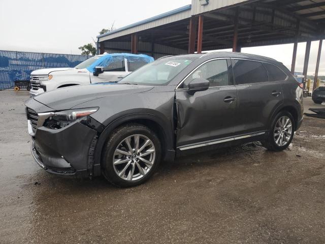 MAZDA CX-9 SIGNA 2019 jm3tcbey8k0335127