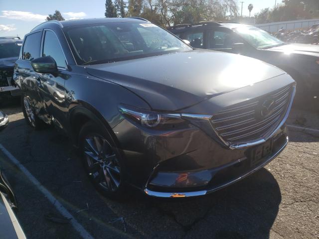 MAZDA NULL 2019 jm3tcbey8k0337170