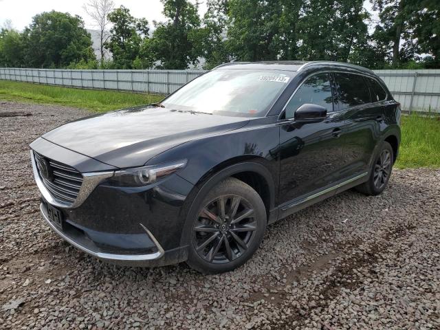 MAZDA CX-9 SIGNA 2020 jm3tcbey8l0404190