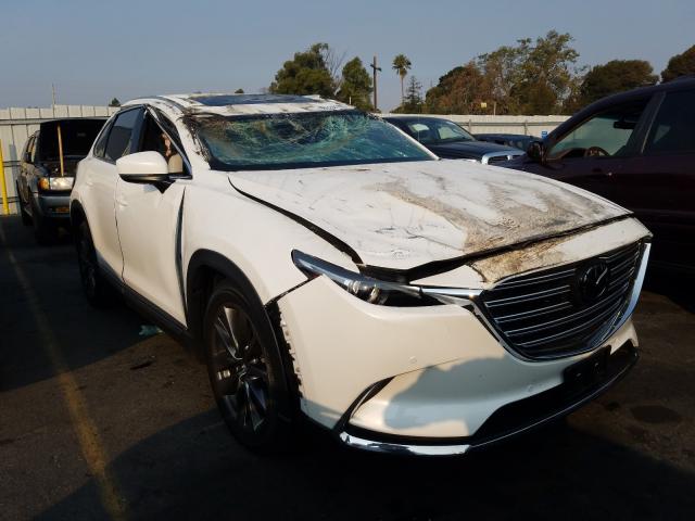 MAZDA CX-9 SIGNA 2020 jm3tcbey8l0408496