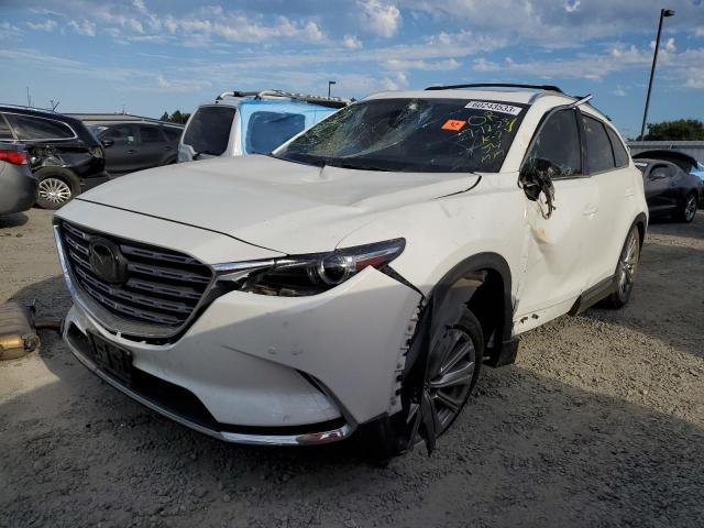 MAZDA CX-9 SIGNA 2021 jm3tcbey8m0533886