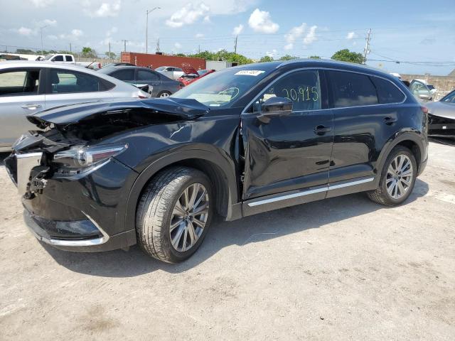 MAZDA CX-9 SIGNA 2022 jm3tcbey8n0600889