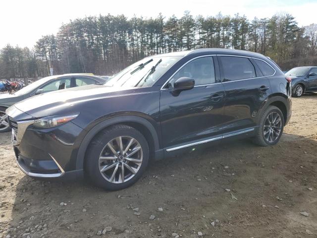 MAZDA CX-9 2016 jm3tcbey9g0107371