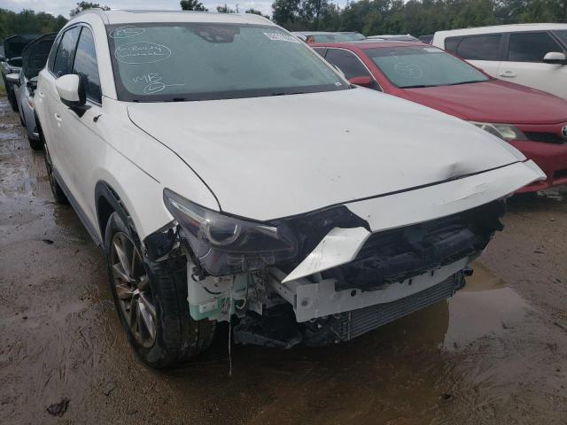 MAZDA CX-9 SIGNA 2017 jm3tcbey9h0127881